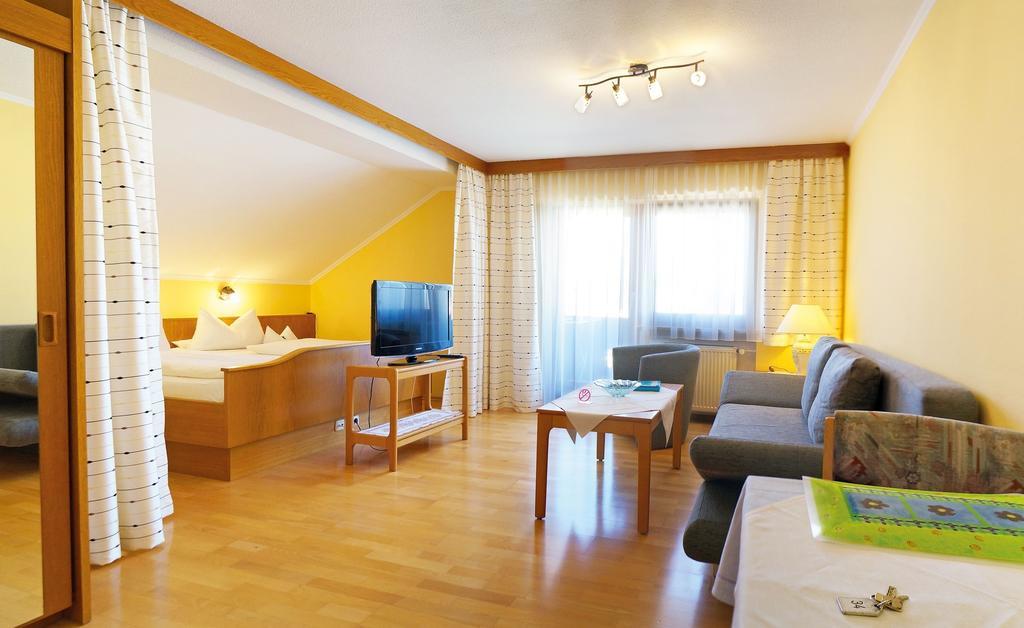 Haus Renate Bad Füssing Quarto foto