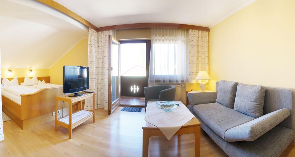 Haus Renate Bad Füssing Quarto foto
